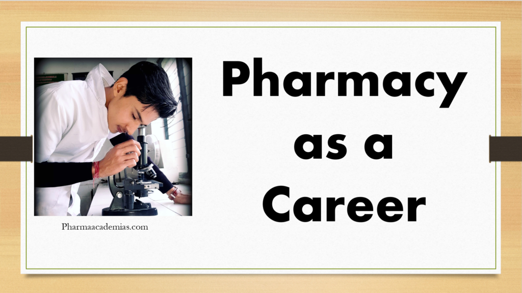 Screenshot 2023 10 20 152415 Pharmacy as a Career