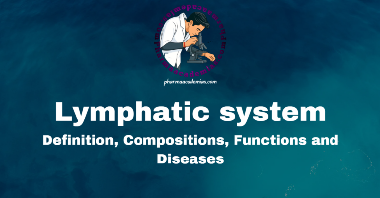 Lymphatic system