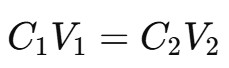 image 148 Estimating the concentration of magnesium sulfate (MgSO4)