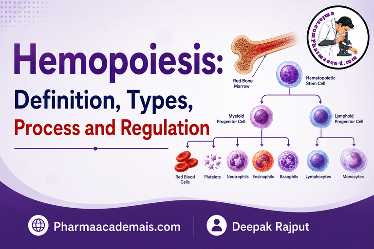 Hemopoiesis