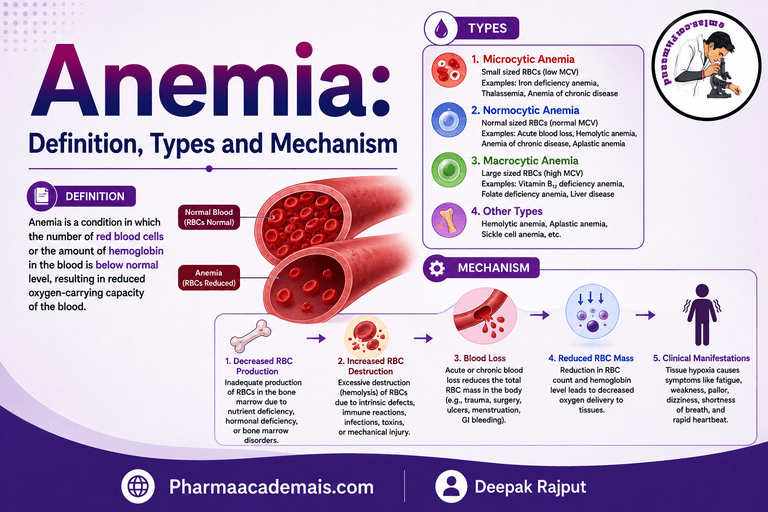 Anemia