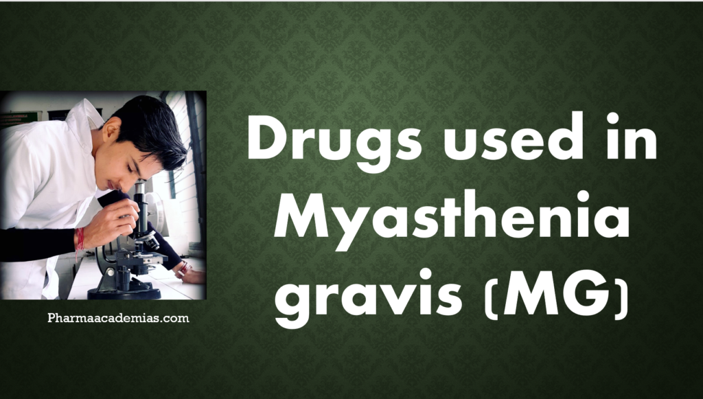 Screenshot 2023 10 29 145807 Myasthenia gravis (MG)