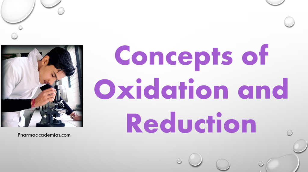 Screenshot 2023 11 02 203519 Concepts of Oxidation and Reduction