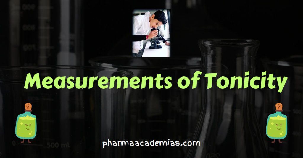 Screenshot 2023 11 07 201800 Measurements of Tonicity