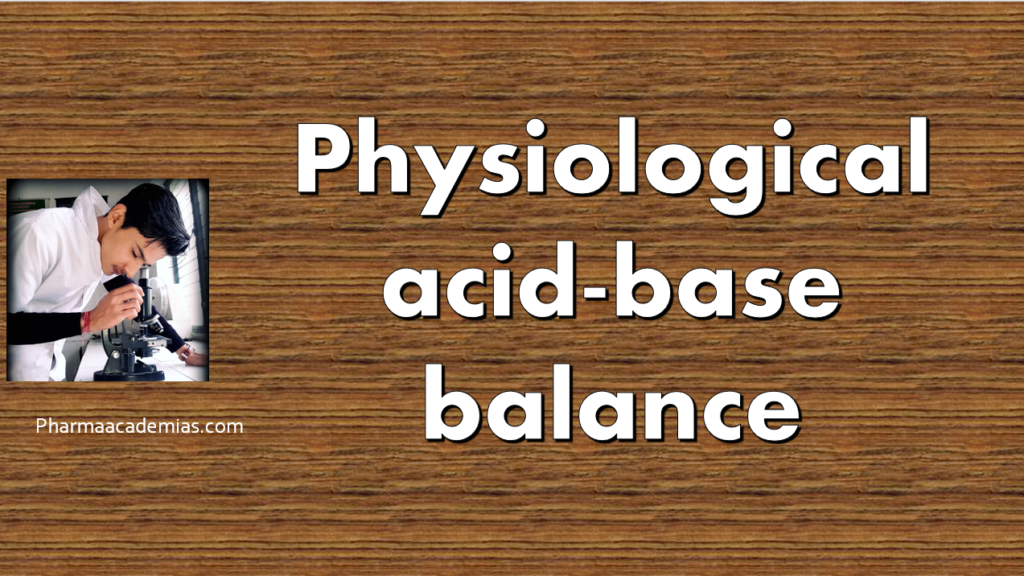 Screenshot 2023 11 11 200937 Physiological Acid-Base Balance