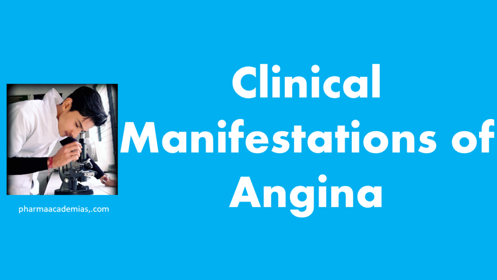 Screenshot 2023 11 21 174822 Clinical Manifestations of Angina