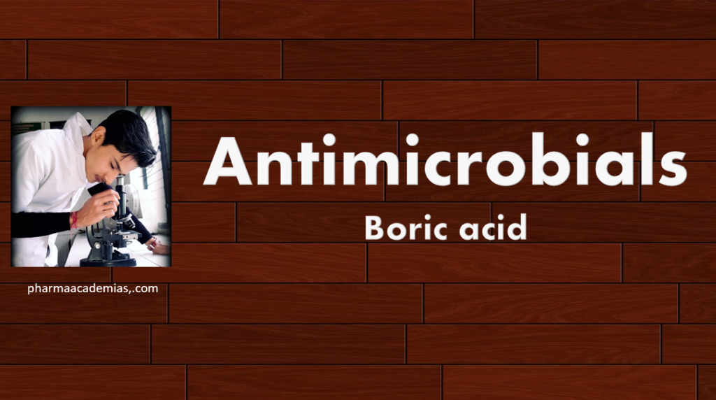 Screenshot 2023 11 27 085943 Boric Acid as an Antimicrobial