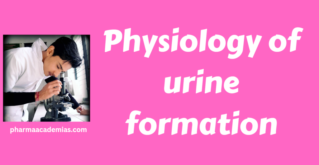 Screenshot 2023 12 01 195905 Physiology of urine formation