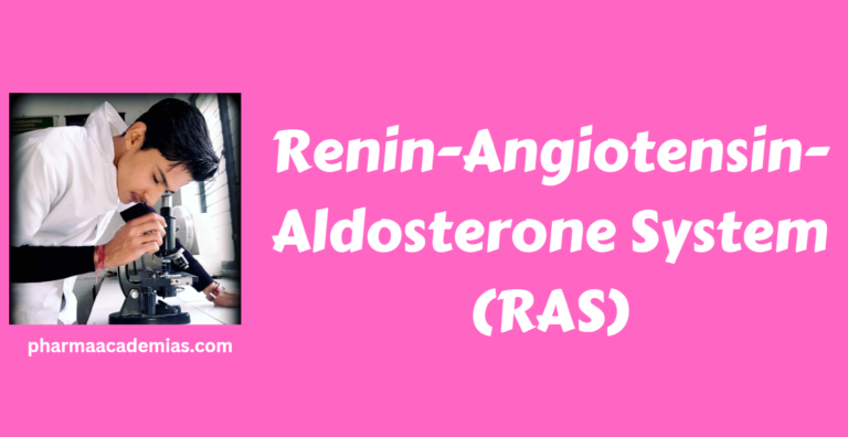 Renin-Angiotensin-Aldosterone System (RAS)