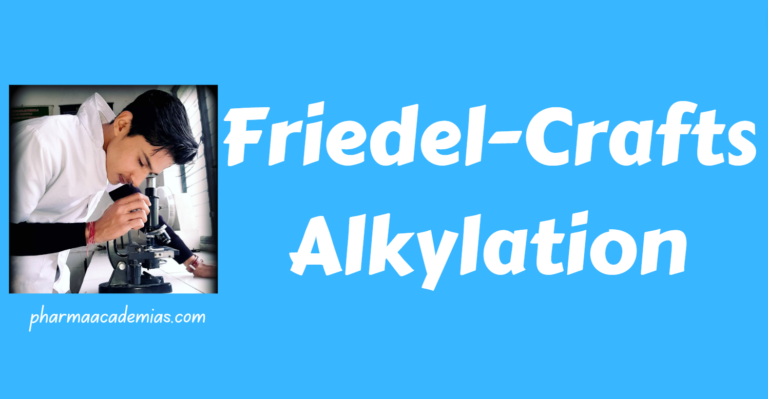 Friedel-Crafts Alkylation: Reactivity and Limitations