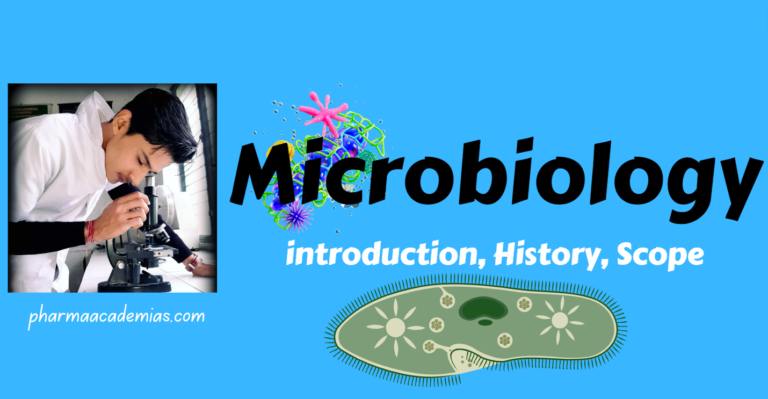 microbiology