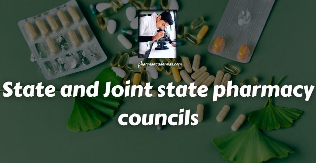 Screenshot 2023 12 23 172547 State and Joint state pharmacy councils