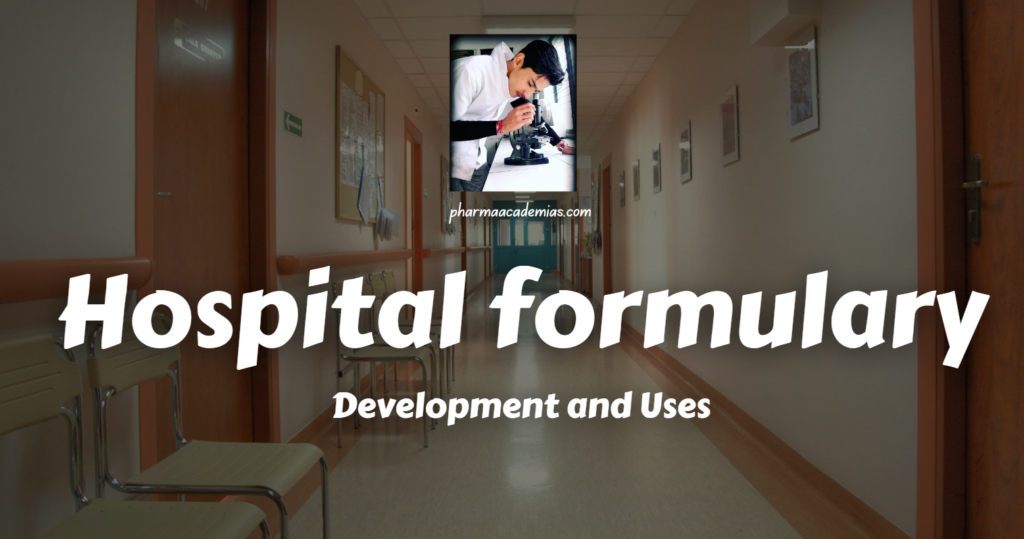 Screenshot 2023 12 24 102827 Hospital formulary: Development and Uses