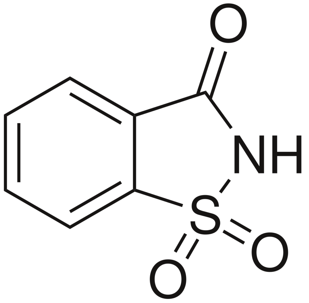image 135 Saccharin: Definition, uses, advantages etc.