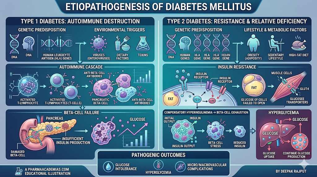 Diabetes Mellitus
