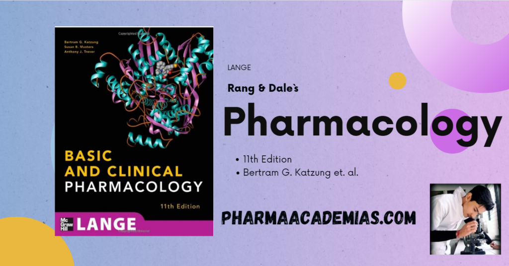 Screenshot 2024 02 04 125428 Pharmacology: Basic and Clinical Pharmacology