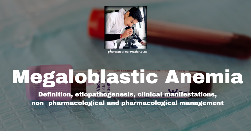 Screenshot 2024 02 14 184710 Megaloblastic Anemia