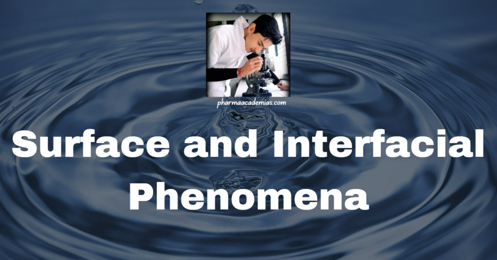 Screenshot 2024 02 23 173142 Surface and Interfacial Phenomena