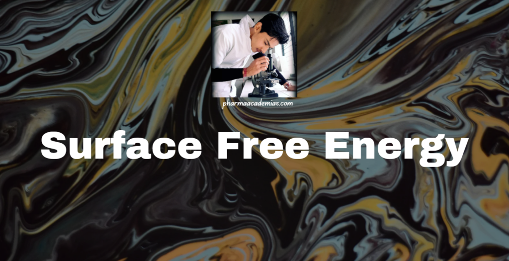 Screenshot 2024 02 23 173619 Surface Free Energy