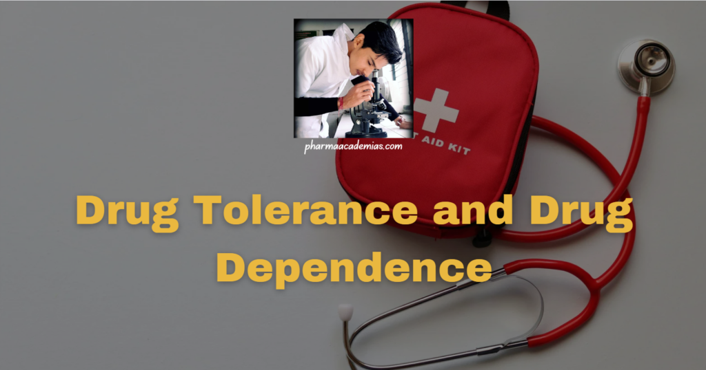 Screenshot 2024 03 14 193725 Drug Tolerance and Drug Dependence