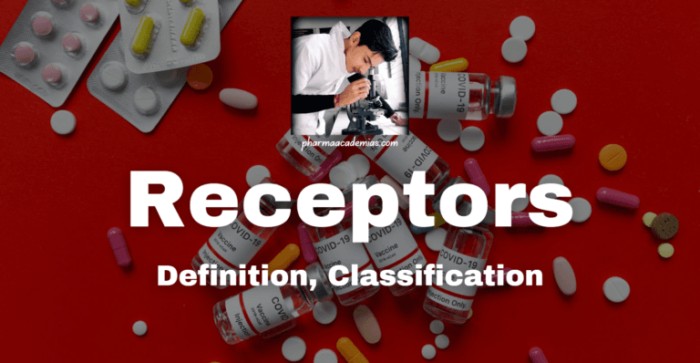 Classification of Receptors: Definition, Classification, and Function
