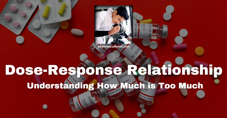 Dose-Response Relationship