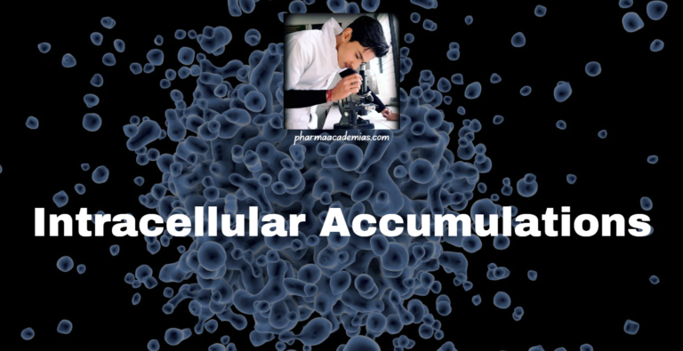 Intracellular Accumulations