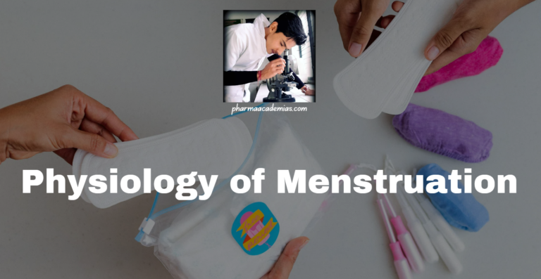Physiology of Menstruation