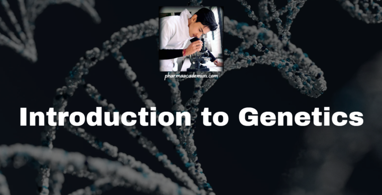 Introduction to Genetics