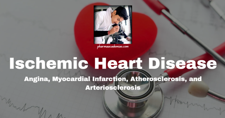 Ischemic Heart Disease