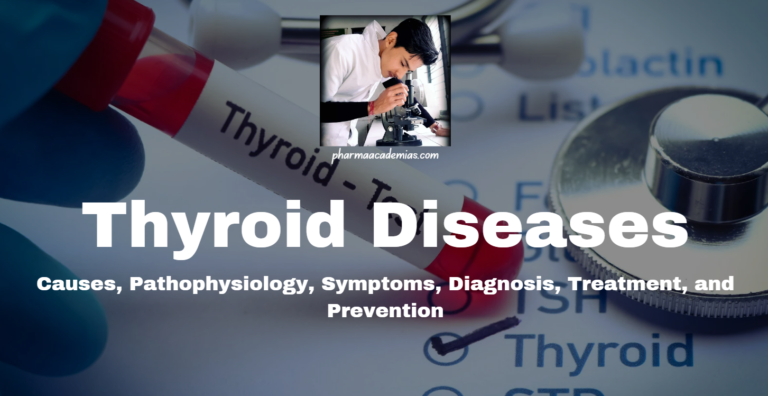 Thyroid Diseases: Pathophysiology