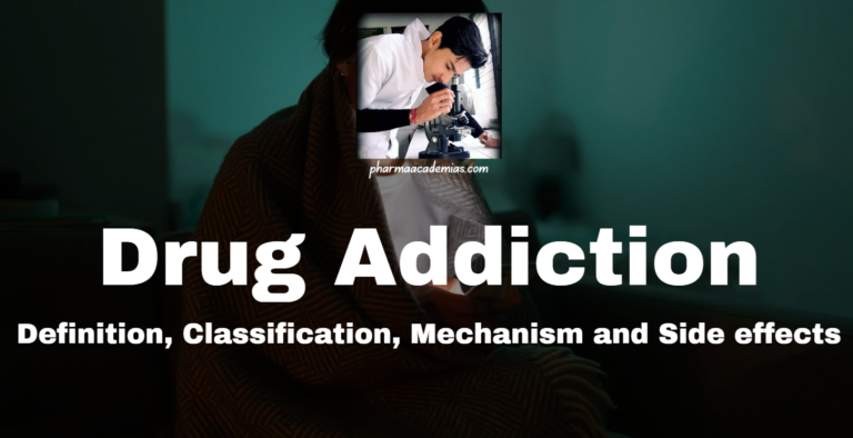 Drug Addiction: Treatment Strategies