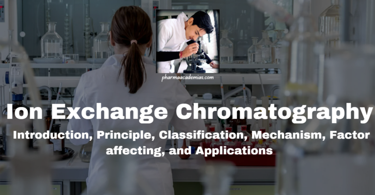 Ion Exchange Chromatography (IEC)