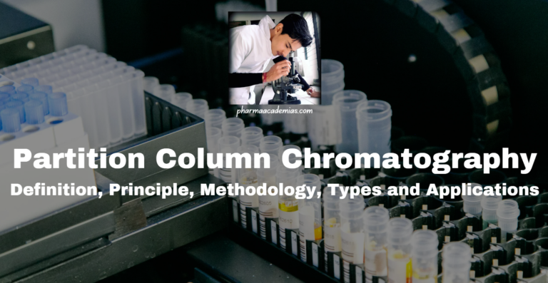 Partition Column Chromatography
