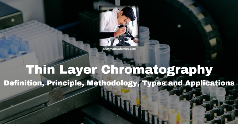 Thin Layer Chromatography (TLC)
