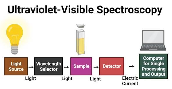 UV Visible Spectroscopy