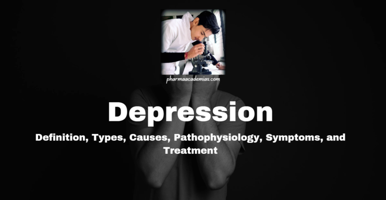 Depression: Pathophysiology, Symptoms