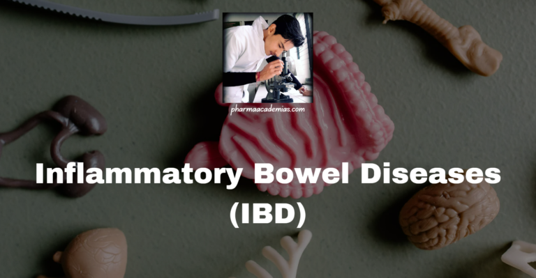 Inflammatory Bowel Diseases (IBD)