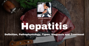 Read more about the article Hepatitis: Pathophysiology and Treatment