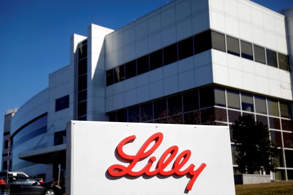 image 104 Eli Lilly's drug: Experimental Drug Significantly Lowers Heart Attack-Linked Particle