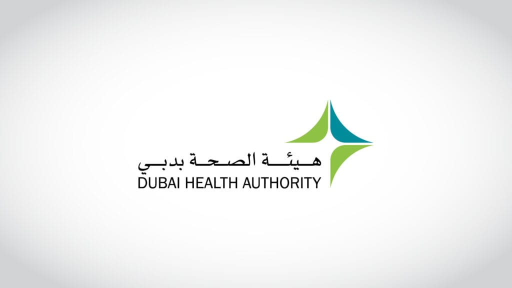 Dubai Health Authority