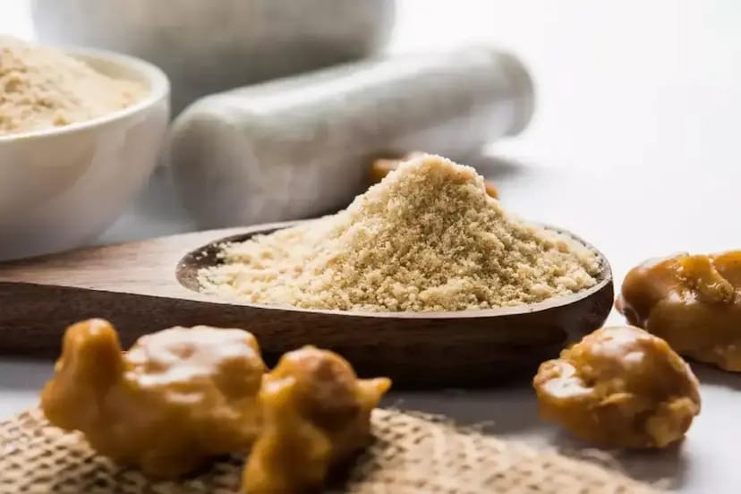 Asafoetida