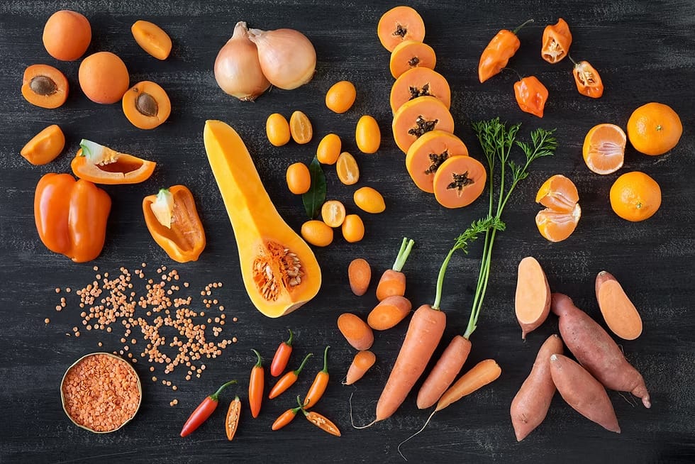 Carotenoids