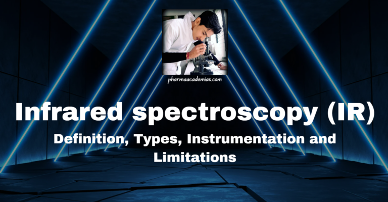 Infrared spectroscopy