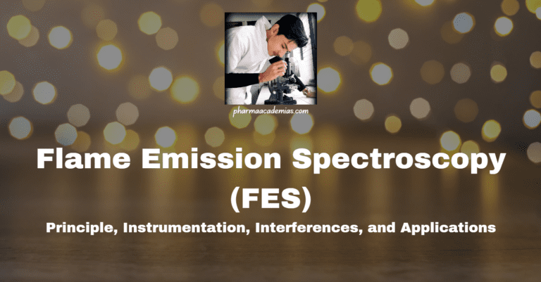 Flame Emission Spectroscopy