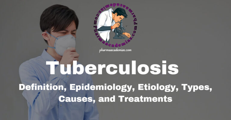 Tuberculosis (TB): Definition Treatments