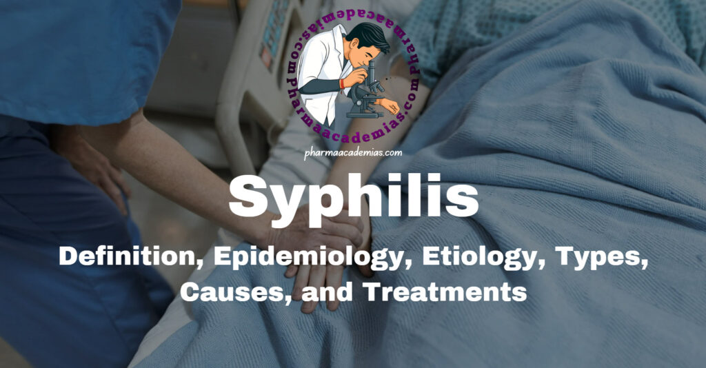 Syphilis