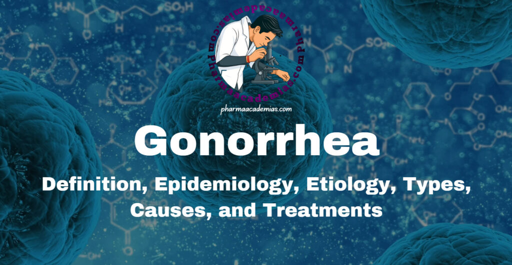 Gonorrhea