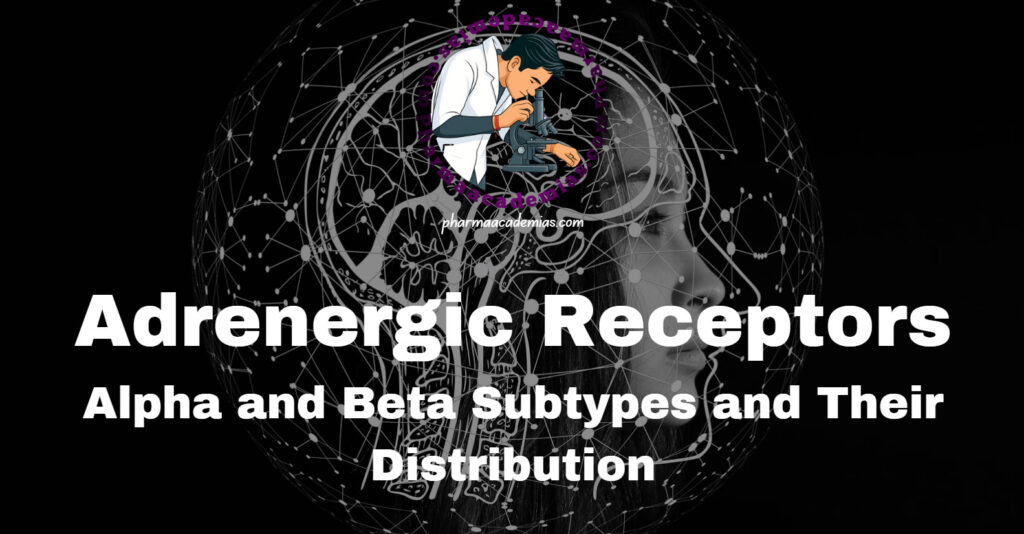 Adrenergic Receptors
