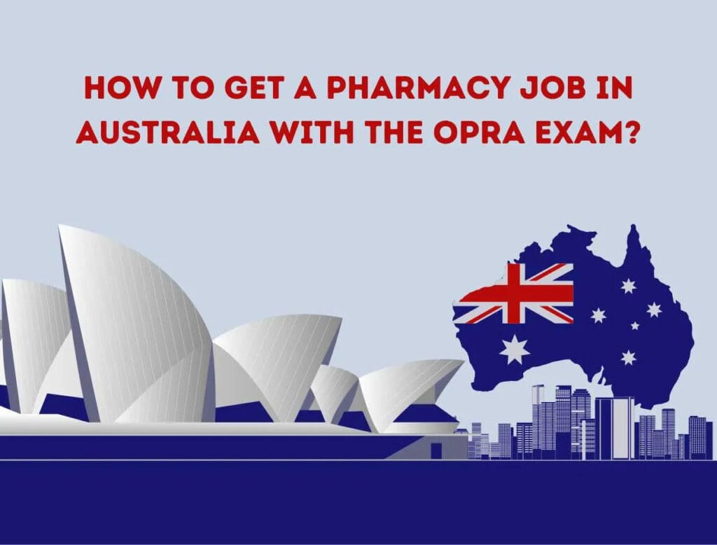 Overseas Pharmacist Readiness Assessment
